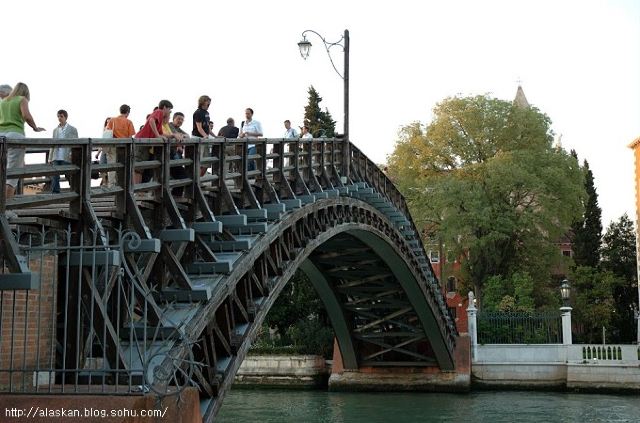 Ponte dell'Accademia