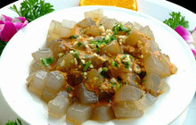 烟台焖子