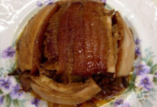 Jiao Long美食图片