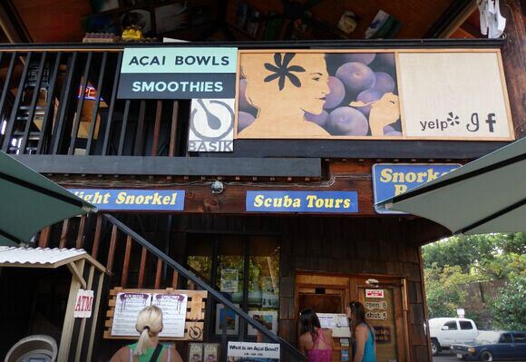 Basik Acai