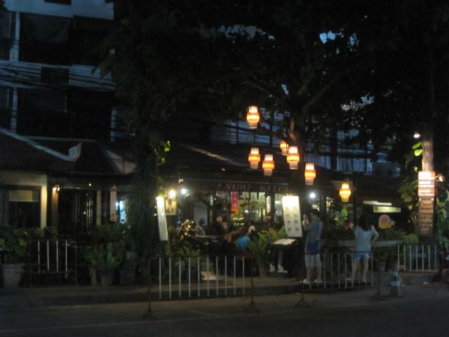 Surf Kitchen