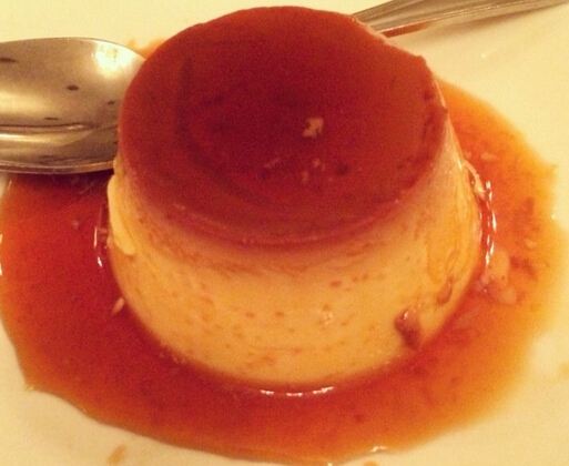 Restaurante Escada