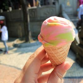 攻略】妈阁庙景点,距今已有五百多年的历史,也