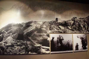 武乡游记图文-八路军太行纪念馆（4）