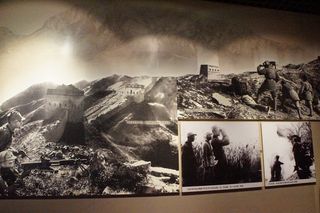 八路军太行纪念馆（4）