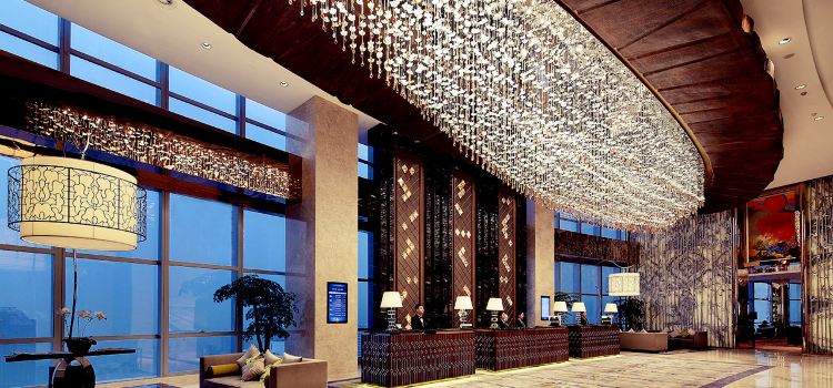 Yi Pin Tang Ming Yu Hao Ya Hotel Reviews Food Drinks In - 
