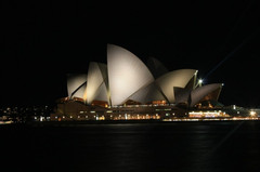 悉尼游记图片] 独行澳大利亚之五悉尼CITY