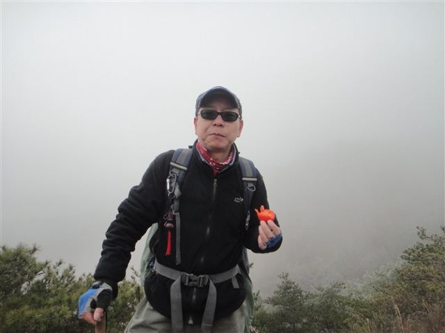 博山開元溶洞
