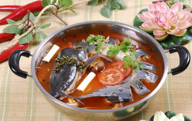 酸汤鱼