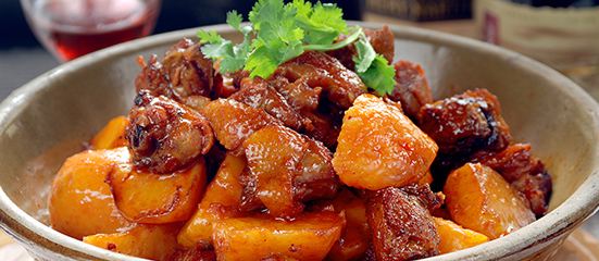 Xiao Baxian Kitchen (Xiexin Xingguang Times Square)