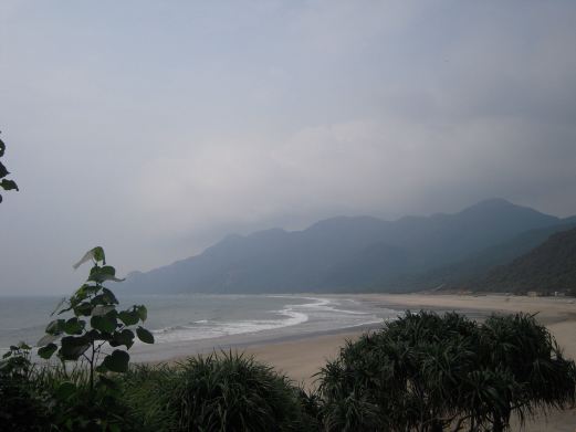 荷包岛