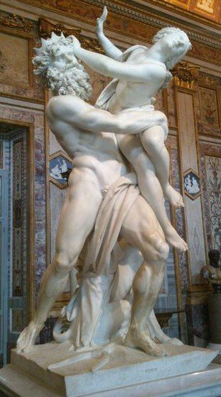 Borghese Gallery