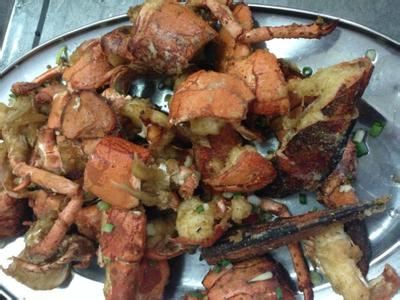 Wu Xiaopang Seafood Processing Shop