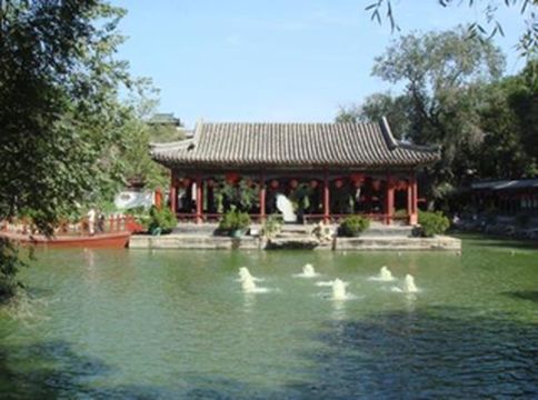 老北京的福气和财气~~~老北京胡同游及798寻展(三)