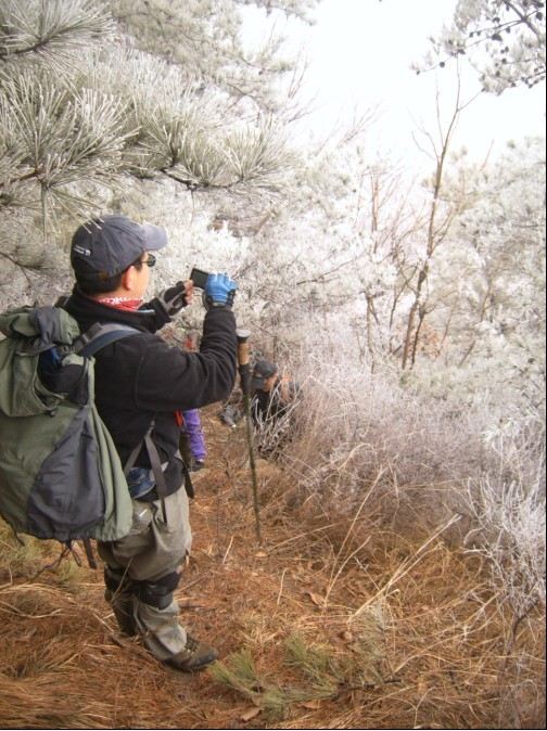 博山開元溶洞