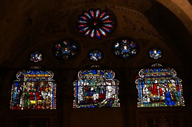 Chiesa e Museo di Orsanmichele