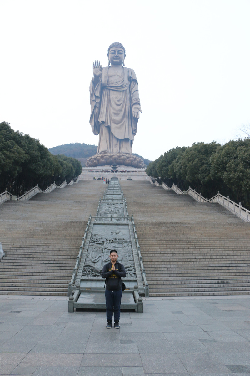 2013江苏之旅