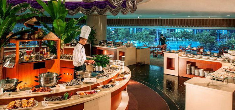 Cigar Bar Yang Guang Hotel Reviews Food Drinks In - 