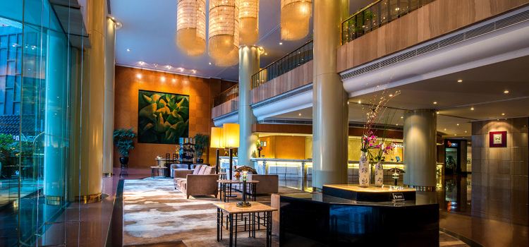 Cigar Bar Yang Guang Hotel Tickets Deals Reviews - 