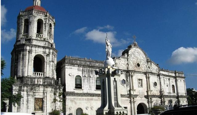 Cultural Center of the Philippines
