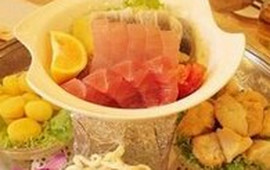 渡小月餐厅
