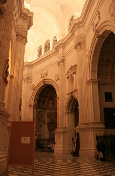 La Antigua Madraza