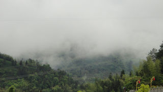 <人间四月天之行色匆匆的土楼行>五天四晚鼓浪屿自由行D4