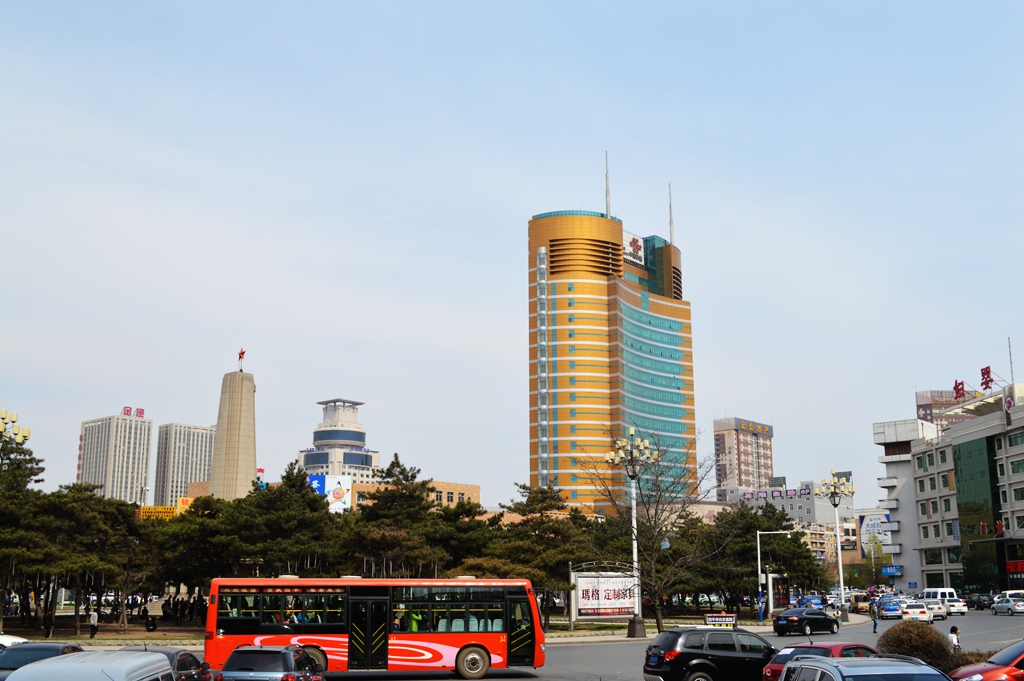 四平市博物馆