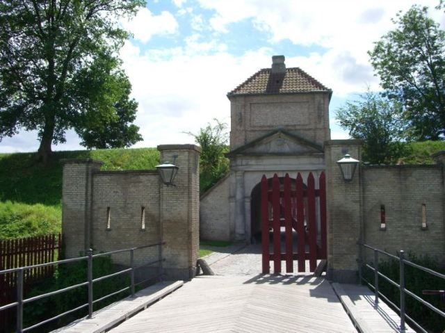 Kastellet