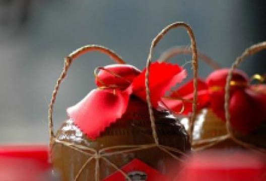 绍兴美食图片-绍兴黄酒