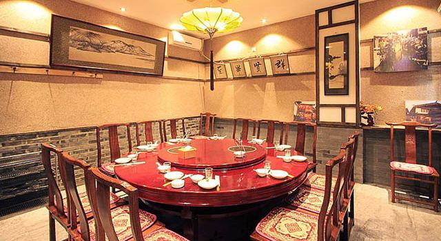 Hui Xin Shang Pin Ban Yu Restaurant Reviews Food Drinks - 