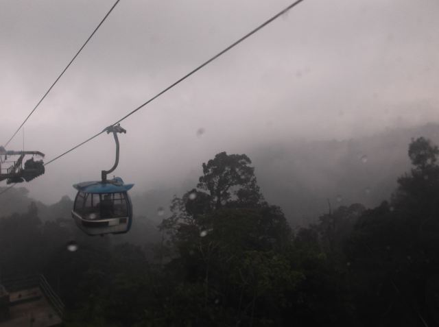 雲頂遊樂園
