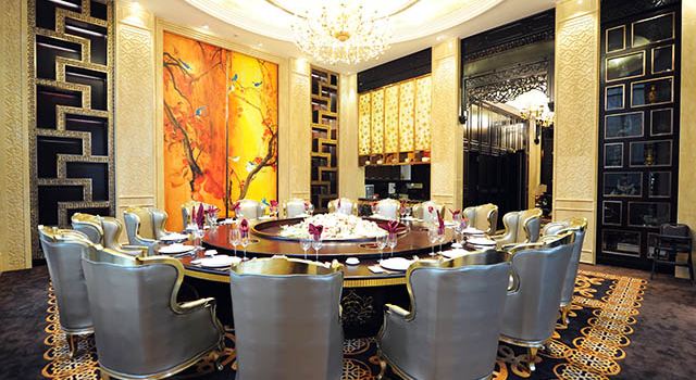 Wen feng hotel china