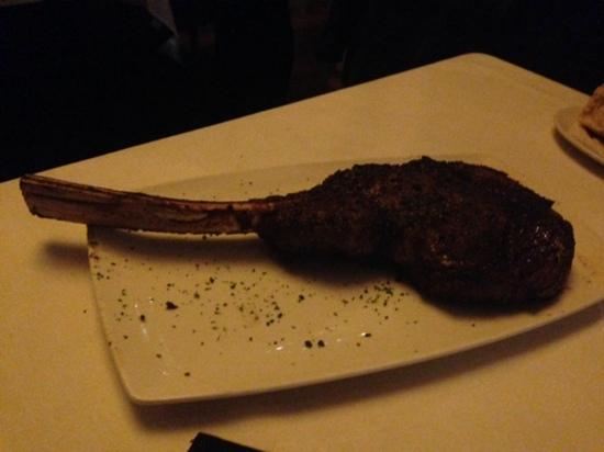 Del Frisco’s Double Eagle Steakhouse