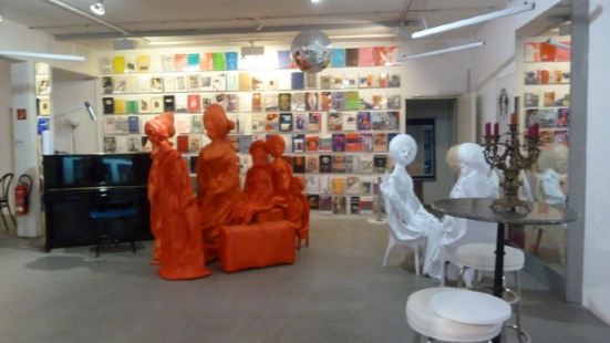 Gustav Heinemann Haus Travel Guidebook Must Visit Attractions In
