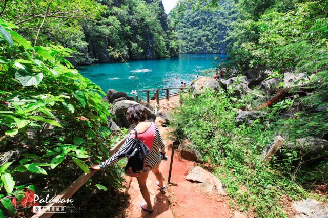 Barracuda Lake