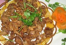 泉州美食图片-醋肉