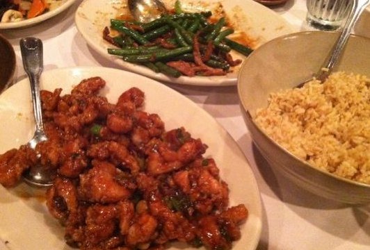 Bamboo Cuisine餐厅图片