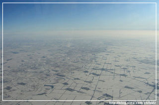 2010年哈尔滨亚布力五日游攻略2