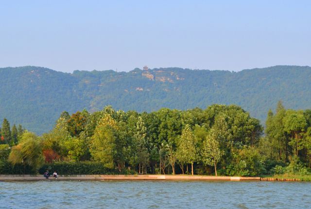 Yushan Park