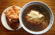 奥灶面