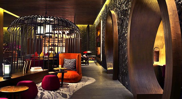 Si Xiang Kong Jian Indigo Hotel Lijiang Ancient Town - 