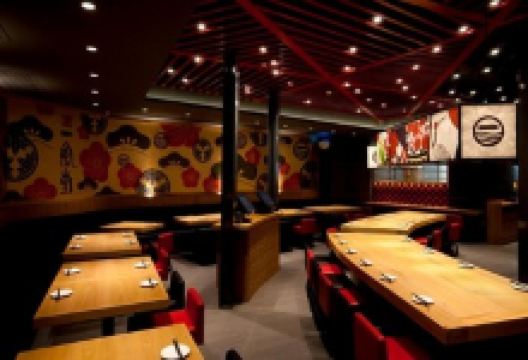 一风堂(吉祥寺店)美食图片