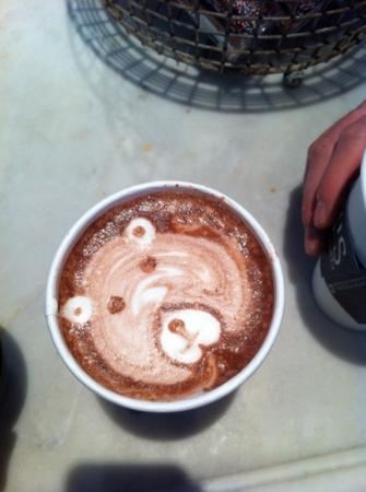 Joan's on Third(Beverly Grove分店)