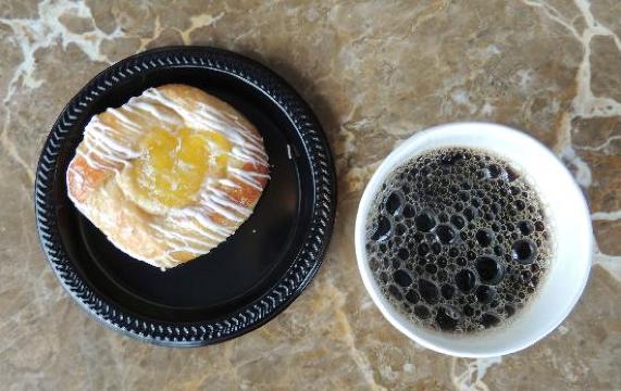 Sullivan Street Bakery