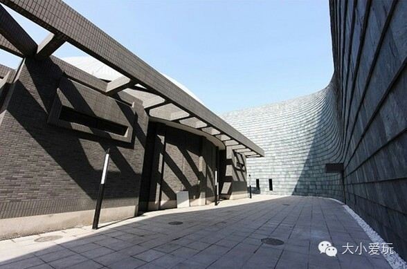 CAFA Art Museum