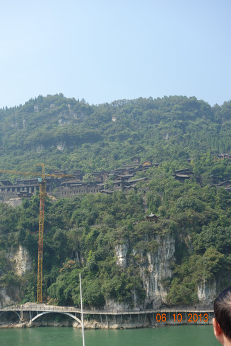 重庆人口宜昌_重庆到宜昌旅游路线(2)