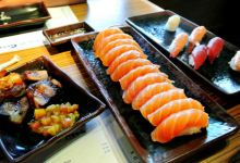 拉斯维加斯美食图片-日本料理