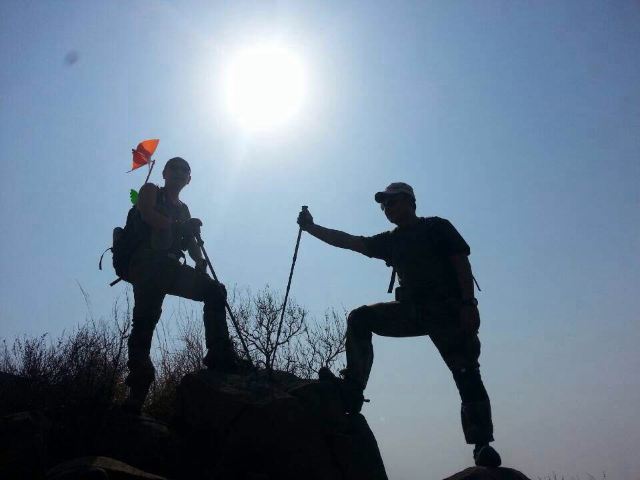Heban Mountain