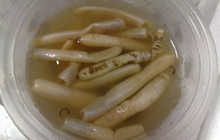 土笋冻
